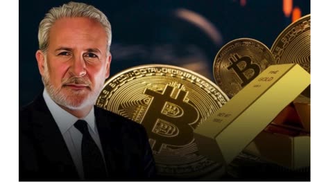 🚨 Peter Schiff: Urgent Warning on Inflation & Central Banks 🚨