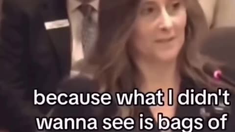 It's not a conspiracy anymore. If you eat flesh, you're eating human flesh too.