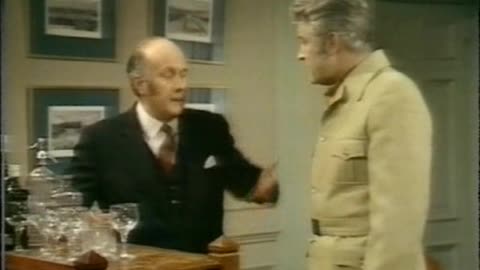 DOOMWATCH S2E03 THE ISLANDERS (UK GOLD)