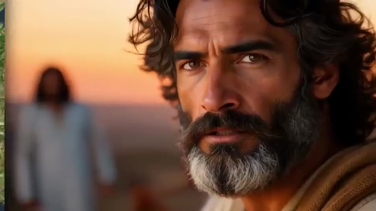 The Terrible End Of The 12 Apostles On A Map.