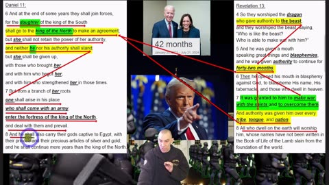 Donald J. Trump Rises Against Biden: The Ice Army Emerges