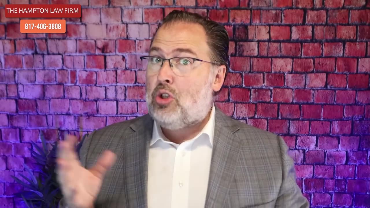 LAWYER How to Stop Cops From Using This NEW Tech to Spy on You - Hampton Law