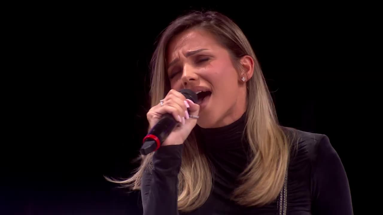 Breskvica - Kako sam te voljela - (LIVE) - Grand Specijal 01 - 2025⧸2026