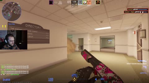 Weekend Adventures of Misery - TerryCast #CS2 LIVE