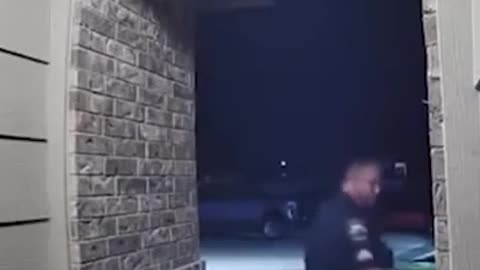 😂👮‍♂️ Wait Until You See How This Cop Finished the Job! | FunFM