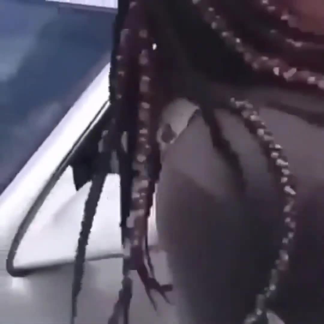 Terrible Girls Fighting Tazer Argh