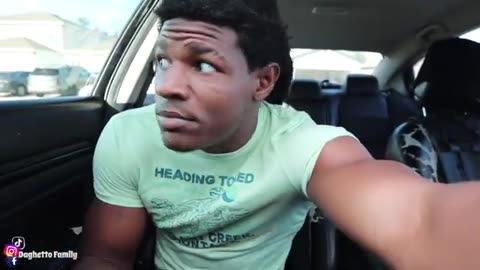 WEARING EXTREMELY TIGHT CLOTHES IN PUBLIC TO GET MY FAMILY REACTION *HILARIOUS*