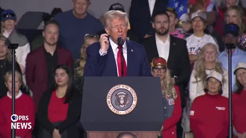 🎤 Trump Roasts senile joe: “They Called Back in a Month – I Pick Up in an Hour!” 📞🇺🇸