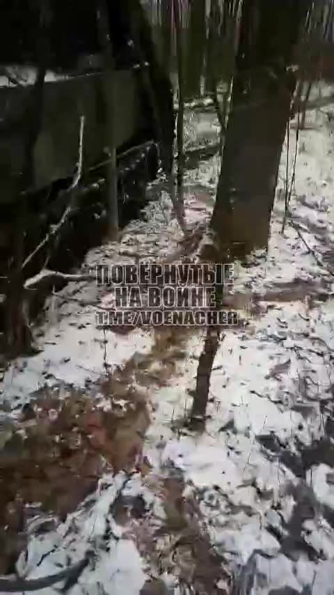 Confirmed Loss: 86th American M109 155mm SPH Destroyed Somewhere in the Theatre of Ops