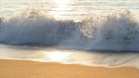 Releasing Trauma Waves