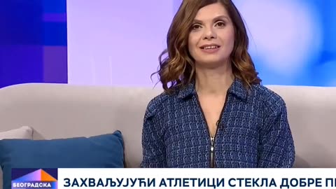 Ana Manojlović uživo： Izdanje koje je zaustavilo dah muškoj publici