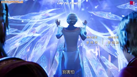 The Magic Chef of Ice and Fire -Episodul 27