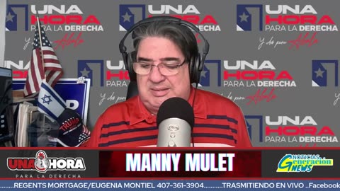 UNA HORA PARA LA DERECHA