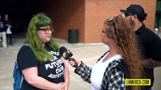 Kaitlyn Bennett vs Degenerate