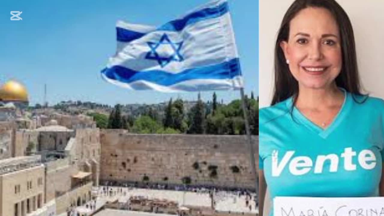 Venezuela masoneria Daniel María chavez