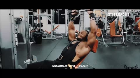 Amazing: I'M ALONE - Gym Motivation 😔