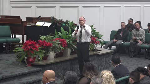 12/21/25 "The Nativity In The Heart"