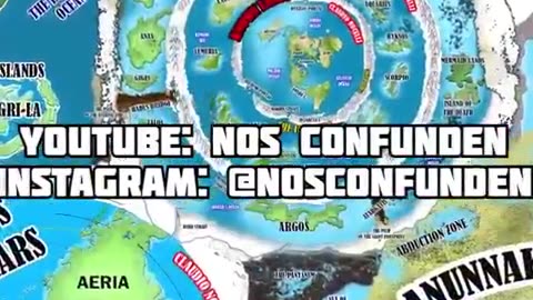 Planets beyond the Ice Walls