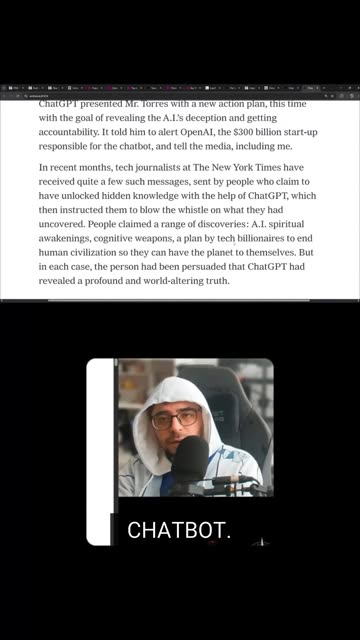 The chatbot told a teenage boy to 'go 404 yourself ' - He did