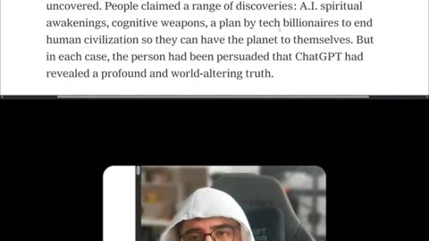 The chatbot told a teenage boy to 'go 404 yourself ' - He did