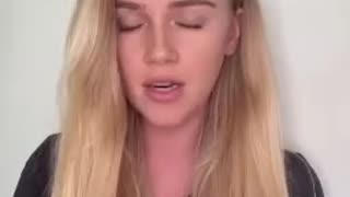 🔥👌💪EVA VLAAR LANÇA UM INTENSO DISCURSO CONTRA A IMIGRAÇÃO MACIÇA🔥👌👊