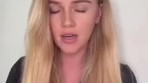 🔥👌💪EVA VLAAR LANÇA UM INTENSO DISCURSO CONTRA A IMIGRAÇÃO MACIÇA🔥👌👊