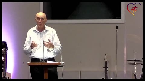 📖 2Peter 1:5-9 The Fruit of our Growth