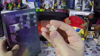 Dice Advent calendar Day 6-10