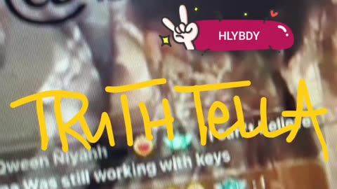 BIG KAHUNA EXPOSING EVERYBODY 11/7/25