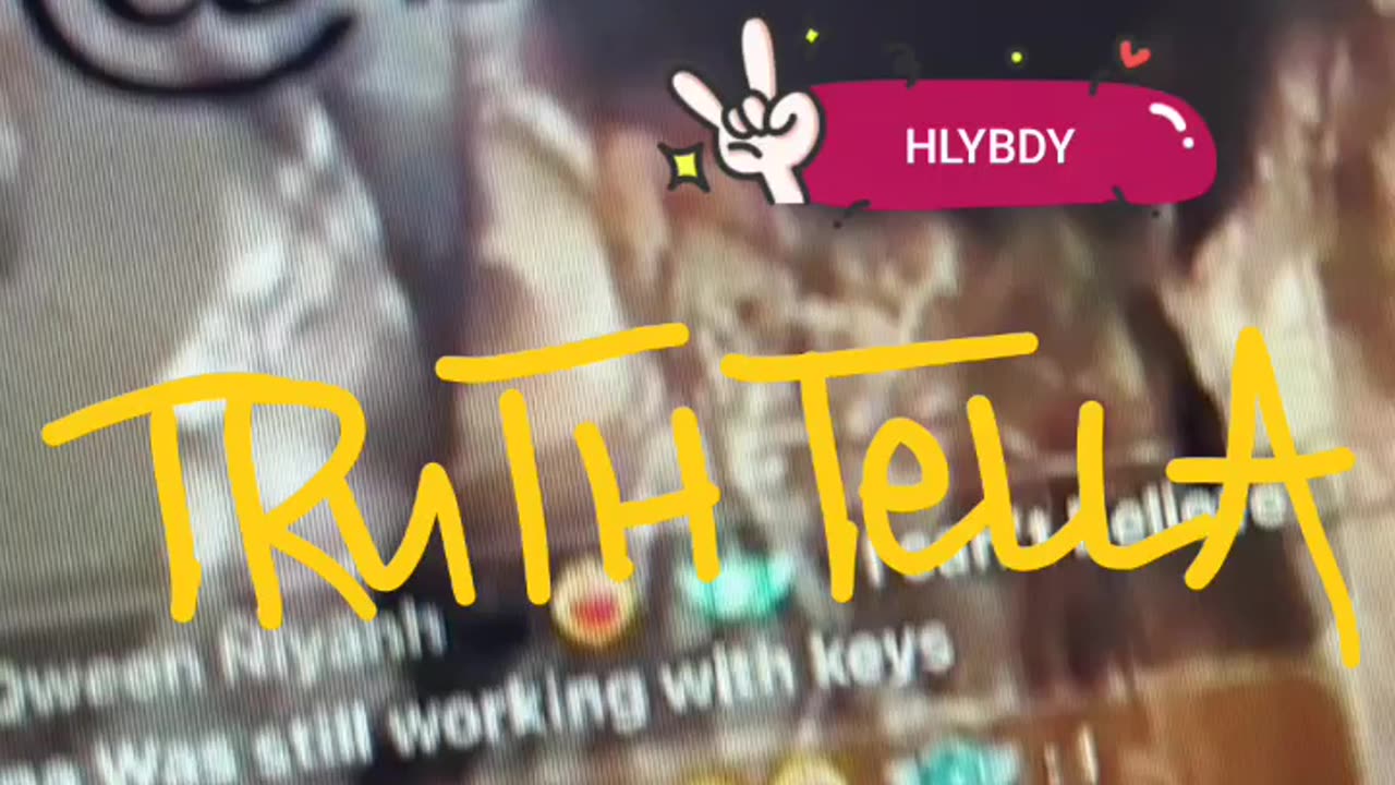 BIG KAHUNA EXPOSING EVERYBODY 11/7/25