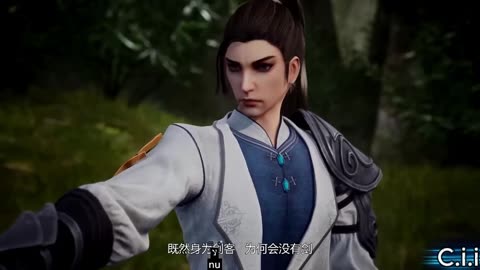 Supreme God Emperor ep 96-112 subtitrare romana anime