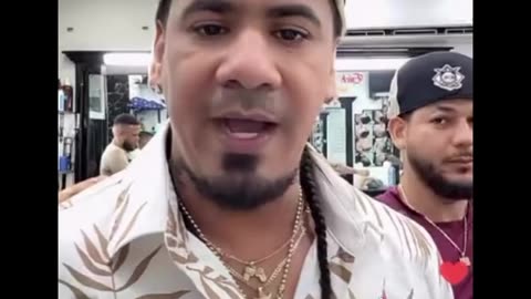 VIDEO: Padre de Yennely hablando de mas