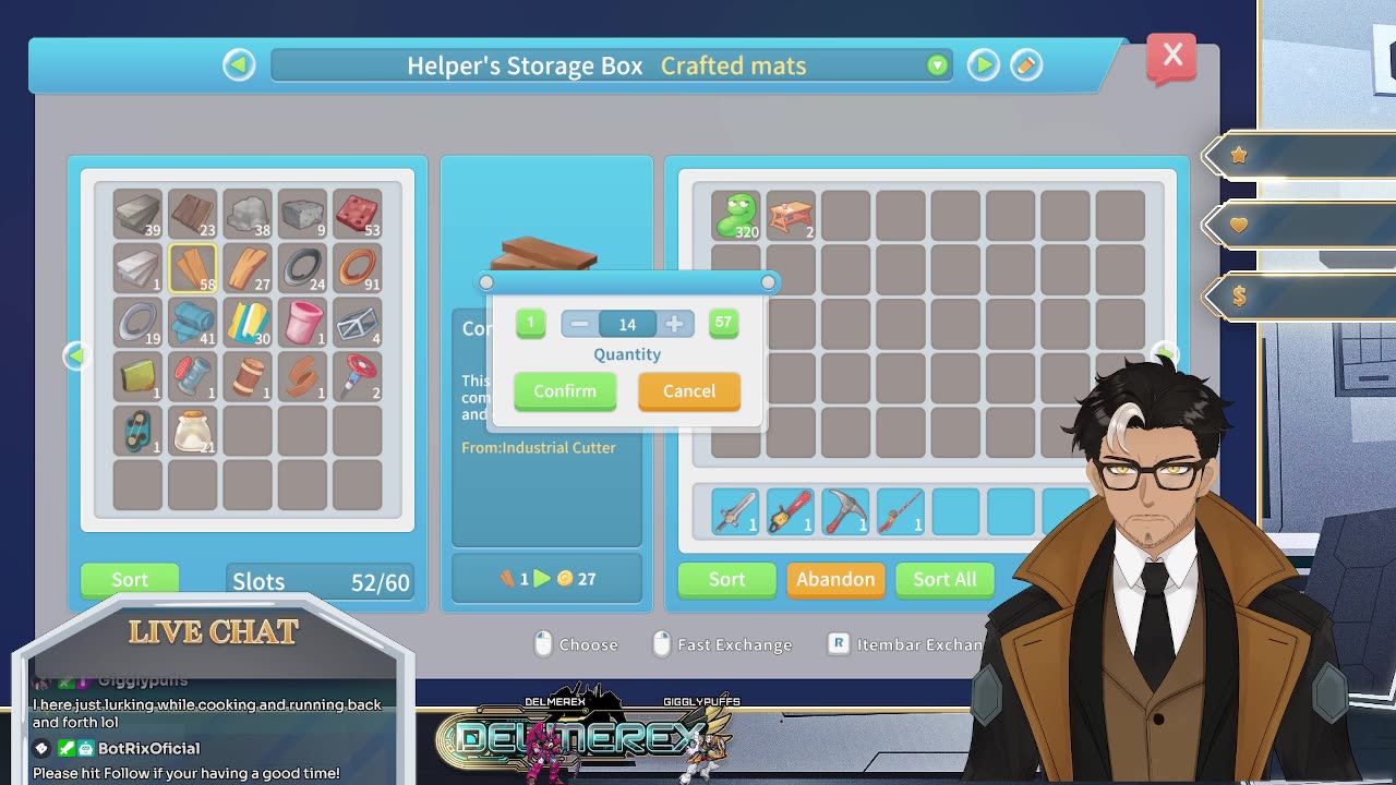 Lets go! More Cozy times in Portia!