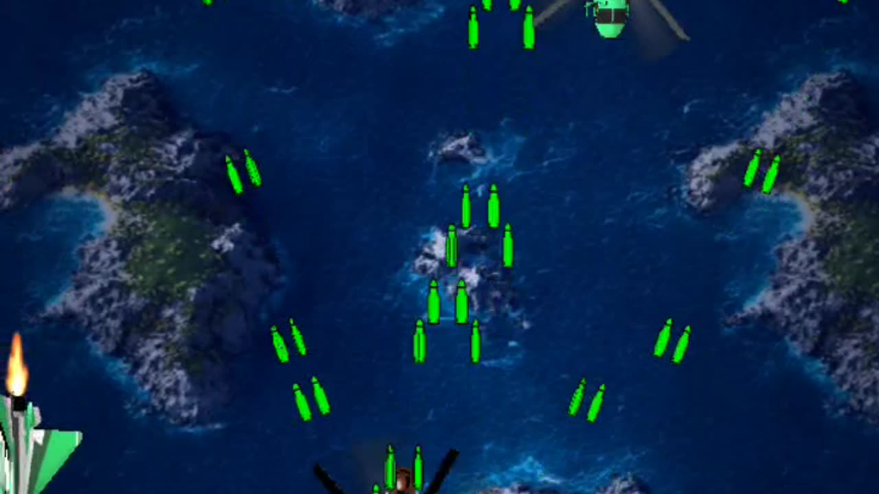 Black Hawk Helicopters 2