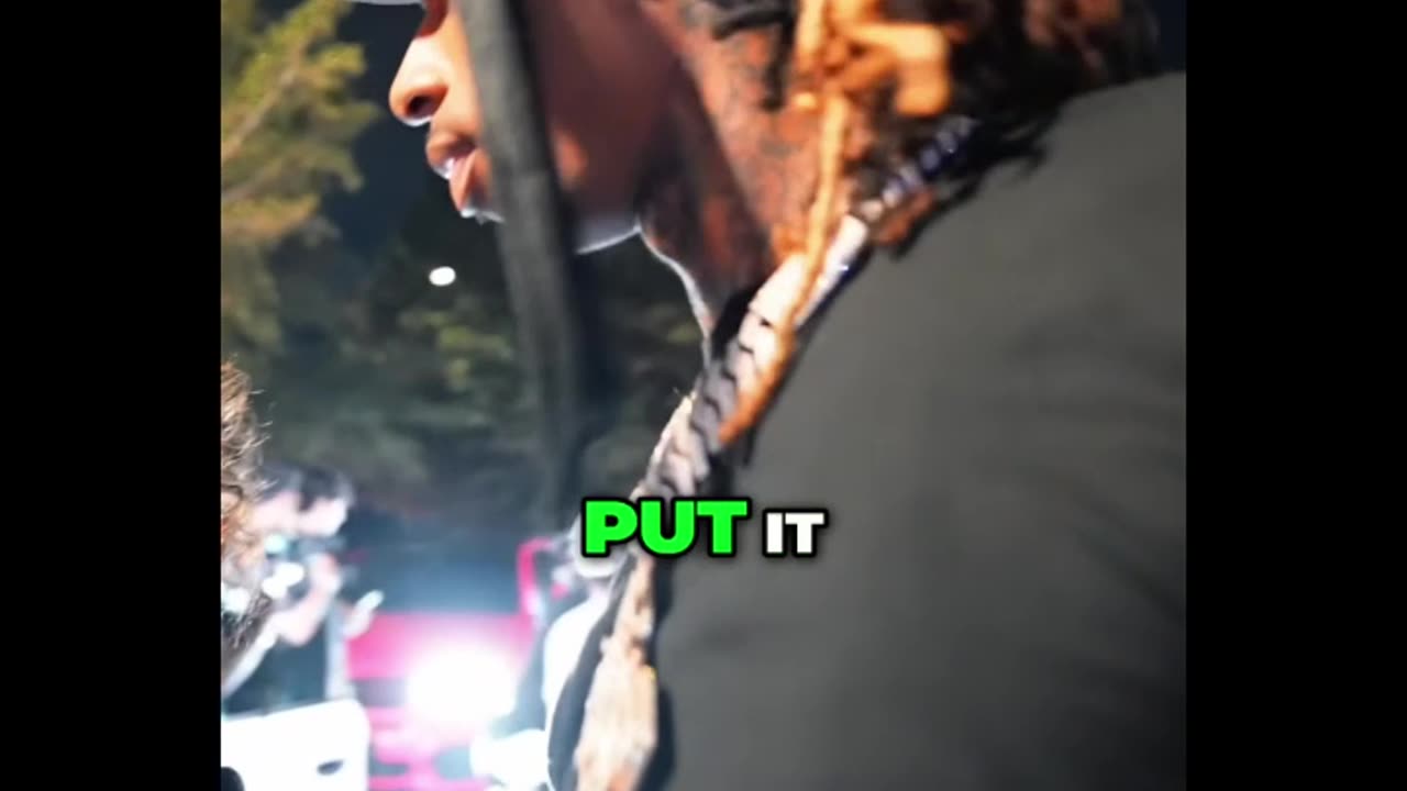 1000HP Trackhawk Test Run — This Should Be Illegal!