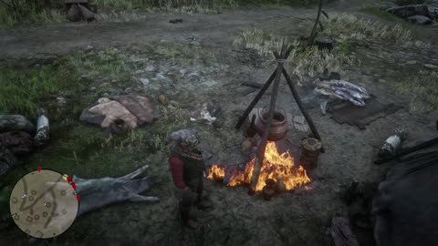 Red Dead Redemption 2 Jackass
			