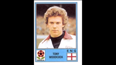 PANINI STICKERS EURO 1980 ALBUM ALL TEAMS