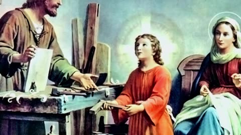 Fr Hewko, Catechism: "Honor Thy Father & Mother" 10/7/25