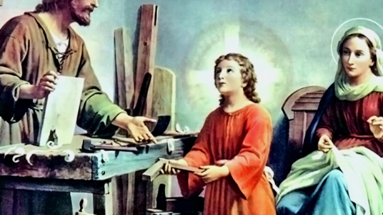 Fr Hewko, Catechism: "Honor Thy Father & Mother" 10/7/25