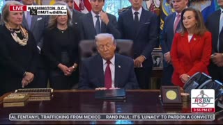 a revolution is happening, it’s a business Revolution”