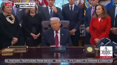 a revolution is happening, it’s a business Revolution”