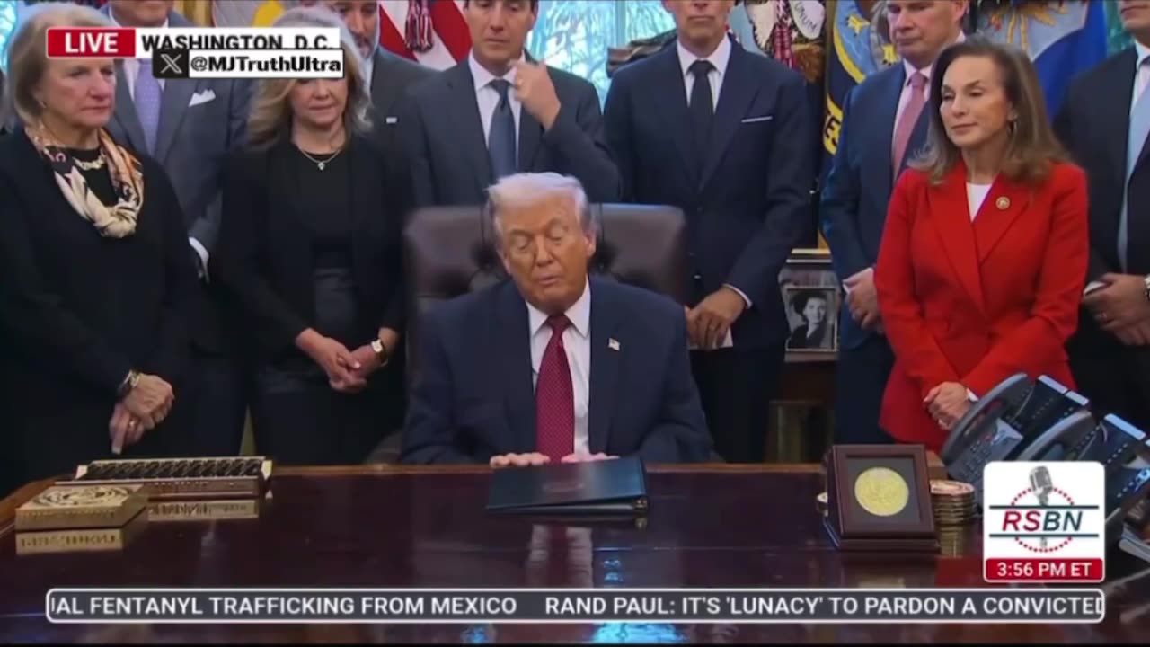 a revolution is happening, it’s a business Revolution”