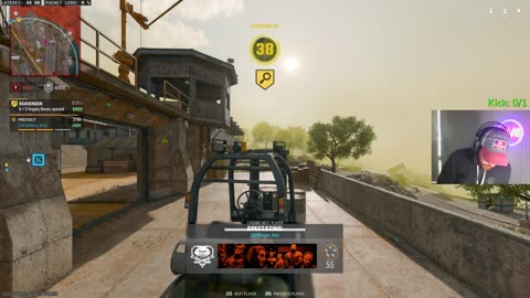 🔴Casual Talent, Professional Rage