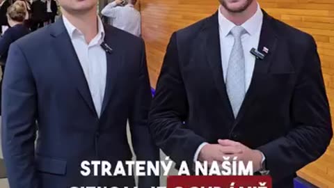 Mazurek, Uhrík: VRAŽDY, ZNÁSILNENIA A PEKLO V ULICIACH NA ZÁPADE!