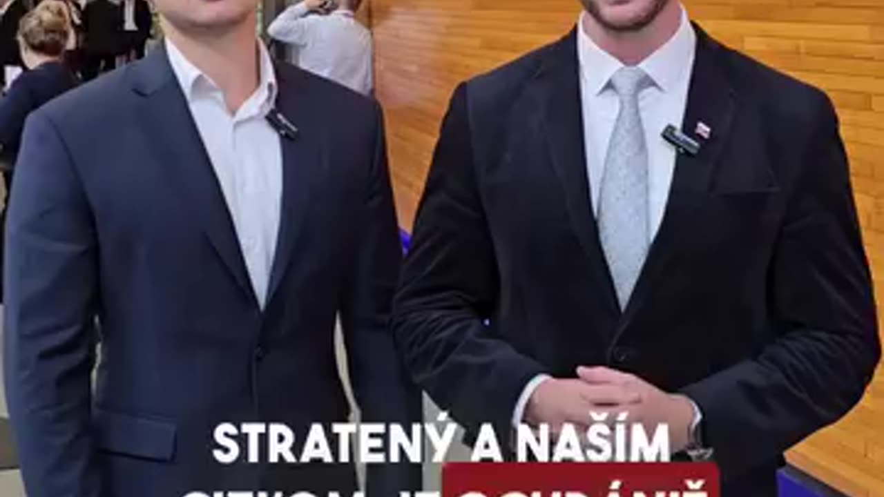 Mazurek, Uhrík: VRAŽDY, ZNÁSILNENIA A PEKLO V ULICIACH NA ZÁPADE!