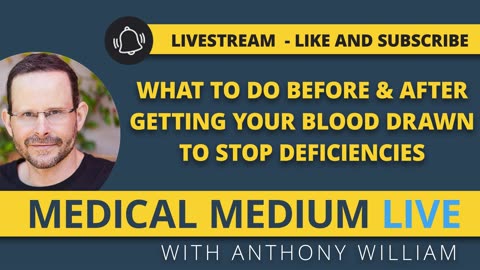 What To Do Before & After Getting Your Blood Drawn To Stop Deficiencies