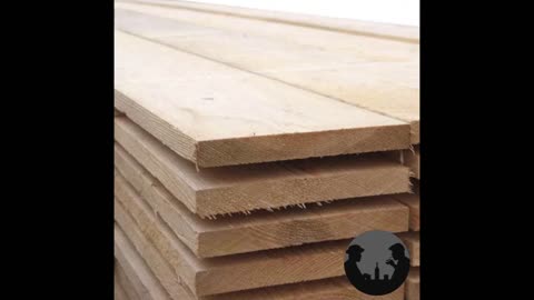 Buchi Podcast DE - Baustoffeigenschaften Holz (Bauingenieurwesen BHT, Deutsch)