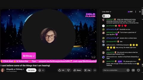 I cant believe some of the things that I am hearing!