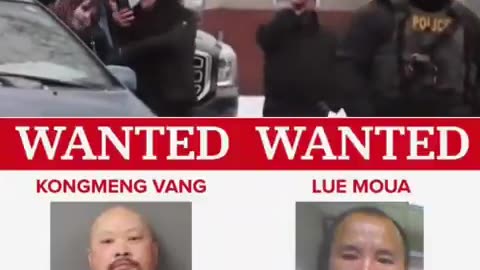 Meet ChongLy Scott Thao. He is living with two illegal alien rapists, one of them a pedophile.