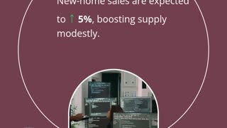 Housing Market Forecast Predicts Strong Growth in 2026